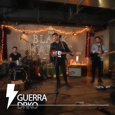 Guerra (Pop Up Live Sessions) - Single