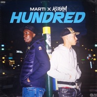Hundred - Single - Marti & ADAAM
