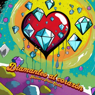 Diamantes al Corazón - EP