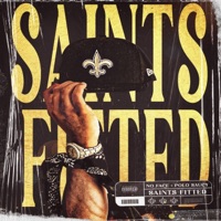 Saints Fitted (feat. Polo Saucy) - Single - NoFace