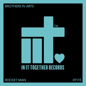 Rocket Man - Single
