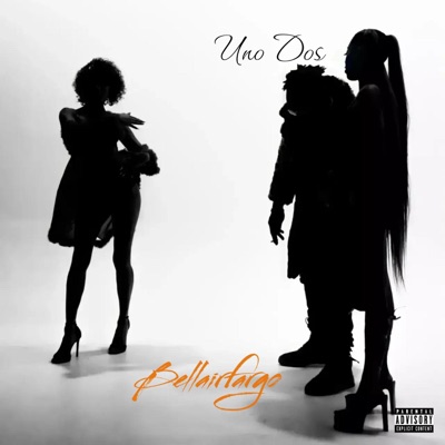 Uno Dos (Radio Edit) - Single