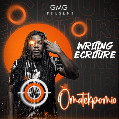 Omatekpomio - Single