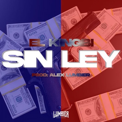 Sin Ley - Single