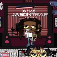 Jason Trap Volume 2 - G Mac