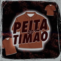 Peita do Timão - Single - MC LK da VN & DJ W7 OFICIAL