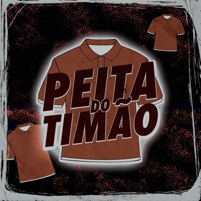 Peita do Timão - Single