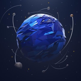 Losing My Religion Xae Neptune & Connect Zero