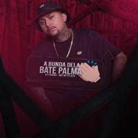 A Bunda Dela Bate Palma - Single - DJFARAÓ & Mc neto Qzs