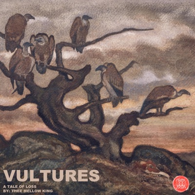 Vultures - Single