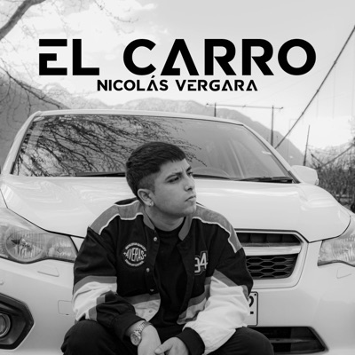 El Carro - Single