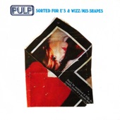 Sorted For E's & Wizz / Mis-Shapes EP artwork