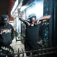 Keep Saucing - Single - 6Roy & La Lavish