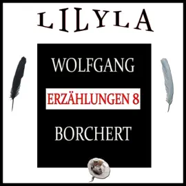 Erzählungen 8 (Maria alles Maria, Hinter den Fenstern ist Weihnachten, Die Professoren wissen auch nix, Schischyphusch oder Der Kellner meines Onkels, Von drüben nach drüben, Gottes Auge.)