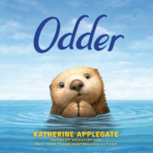 Odder (Unabridged)