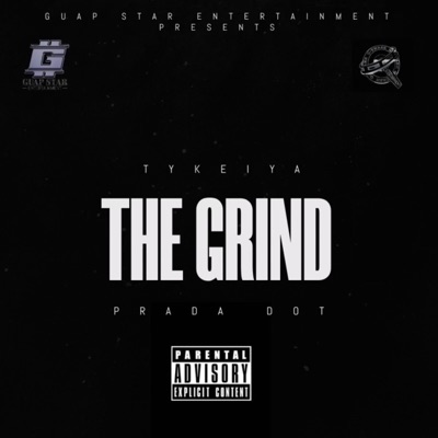 The GRIND (feat. PRADA DOT) - Single