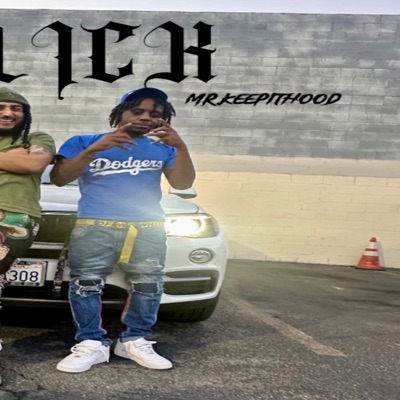 WOFMB (BLICK) (feat. Mr.KeepItHood) - Single