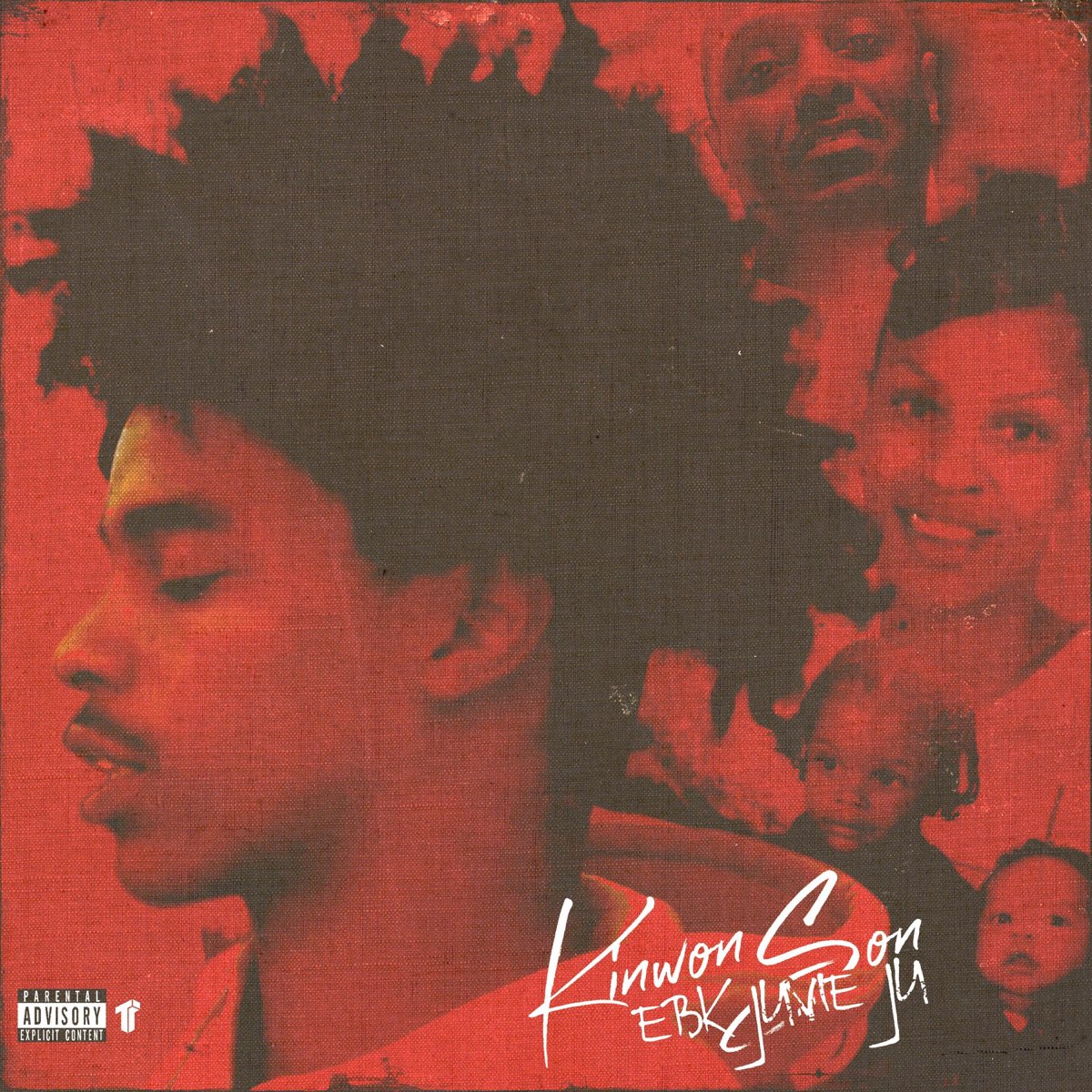 Kinwon Son》- EBK Juvie Ju的专辑 - Apple Music