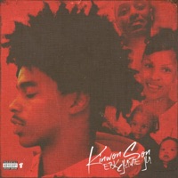 Kinwon Son - EBK Juvie Ju