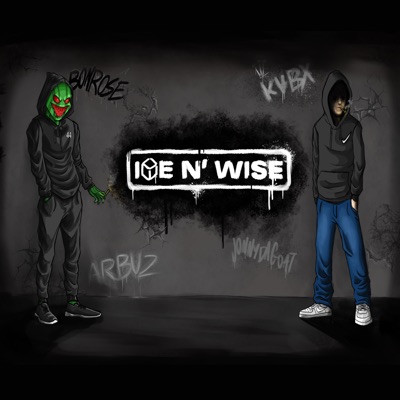 Milion (feat. Ice N' Wise) - Single
