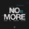 No More (feat. ZANA) cover art