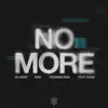 Vluarr, GRX & Thomas Nan - No More (feat. ZANA)