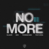 No More (feat. ZANA) artwork