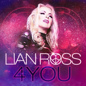 Lian Ross - My Love - Line Dance Chorégraphe