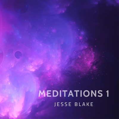 Meditations 1 - Single