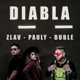 Diabla Buble, Zlav & Pauly Masson
