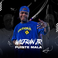Fuiste Mala - Single - Wilfran Jr