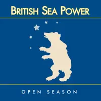 Please Stand Up — Sea Power