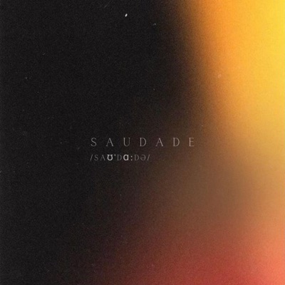 Saudade - Single