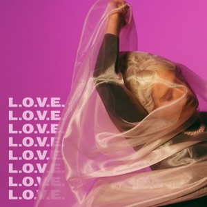 L.O.V.E. - Single