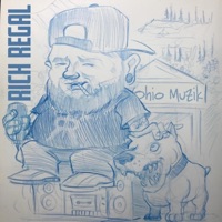 Ohio Muzik - Rich Regal