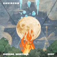 Gaviscon (feat. Zeep) - Single - Giovane Werther