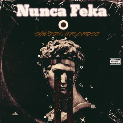 Nunca Feka (feat. Mr Broso) - Single