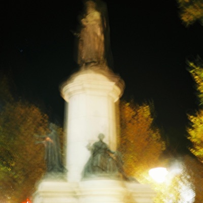 Shots Hang (feat. CHROMEPALMS) - Single