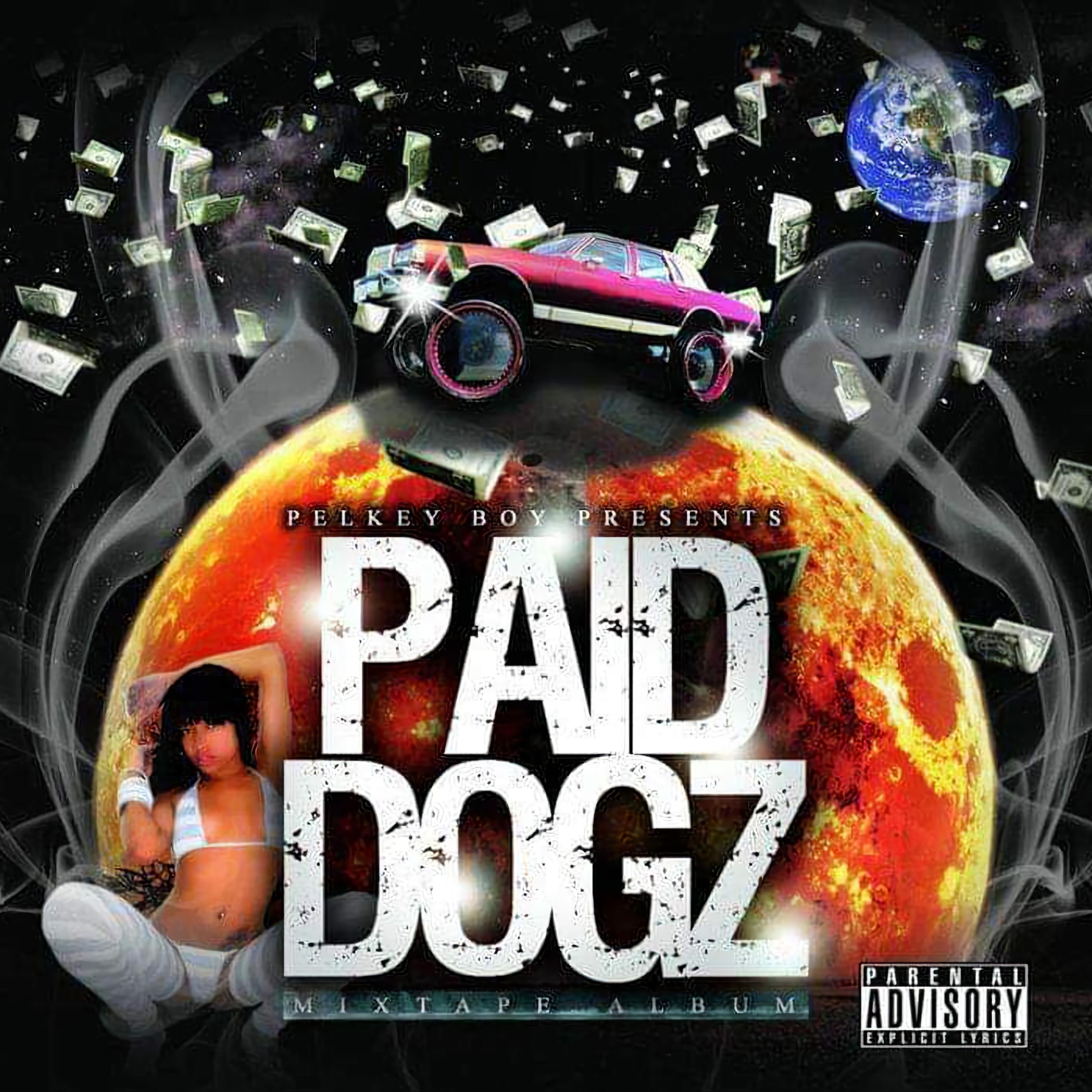 Bang Bang Boogie - Single