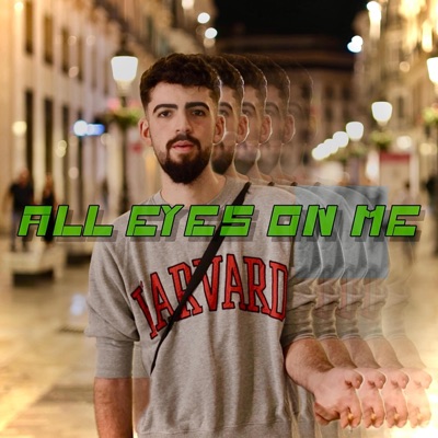 All eyes on me - Single