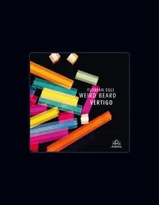 收听 Florian Egli Weird Beard、观看音乐视频、阅读小传、查看巡演日期等 ！