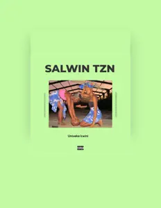 收听 SALWIN TZN、观看音乐视频、阅读小传、查看巡演日期等 ！