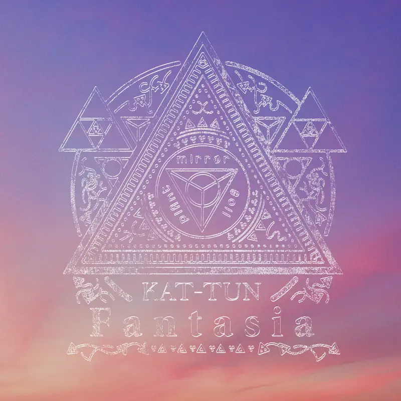 KAT-TUN - Fantasia (Selected Edition) (2023) [iTunes Plus AAC M4A]-新房子