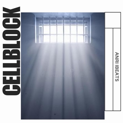 ANRI Beats - Cellblock