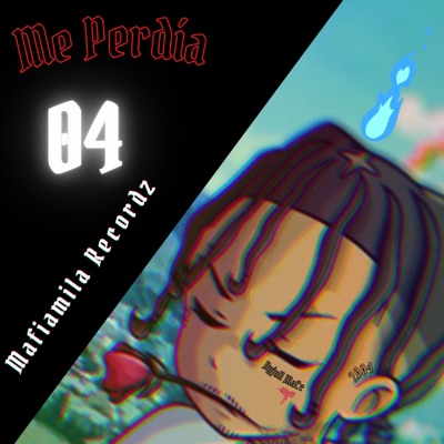 Me Perdia - Single