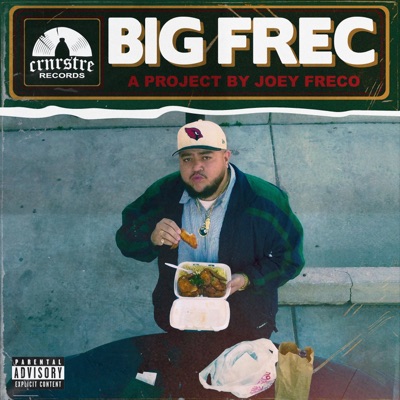 Big Frec - EP