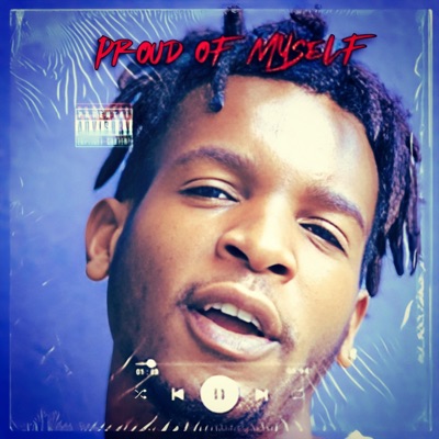 Proud of Myself - Single