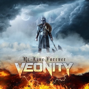 Re-Live Forever - EP