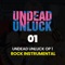 01 (Undead Unluck OP 1) - Onii-Chan lyrics