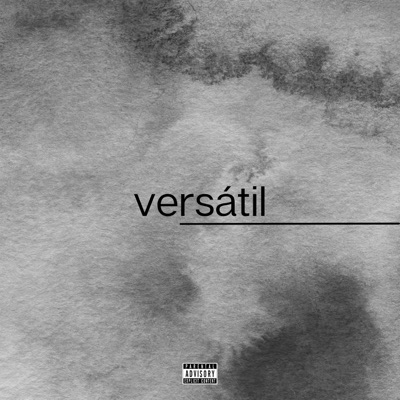 Versátil (feat. DjDereksp) - Single